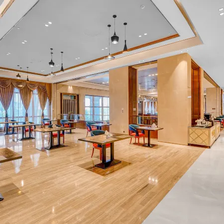 Novotel Daqing Haofang