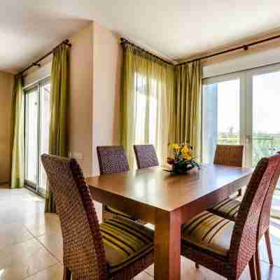 埃爾林高爾夫度假村 Rooms