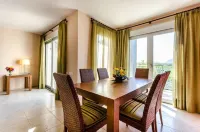 El Plantío Golf Resort فنادق في Torrellano