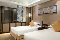 Ramada Foshan Hotel（Zumiao Zhen 'an Metro Station Branch）
