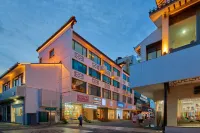 Soochow Longhill Youth Hotel