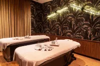 Ramada Plaza by Wyndham Istanbul City Center - spa