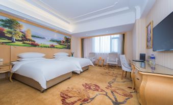 Vienna International Hotel (Huanggang Dongmen Road)