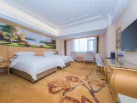 Vienna International Hotel (Huanggang Dongmen Road) Hotels near Huanggang Science and Technology Museum