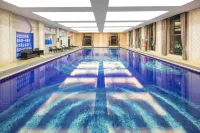 Maoming Jinghai International Hotel - Swimmingpools