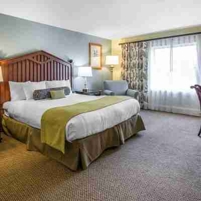 Plantation Resort on Crystal River, Ascend Hotel Collection Rooms