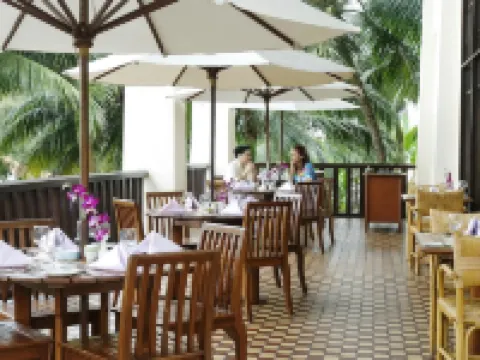 アビリオン ポート ディクソン ポート・ディクソンのホテル