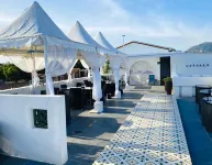 Xiyu Guesthouse Jiuguanyi Gujie Alley周辺のホテル