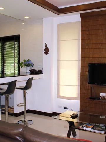 รูปภาพของบริษัท ลีลาวดี การ์เด้น รีสอร์ท จำกัด