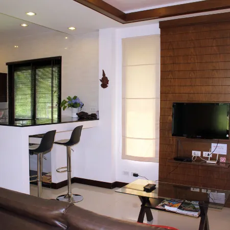 Leelawadee Garden Resort