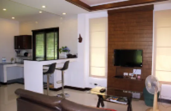 Leelawadee Garden Resort