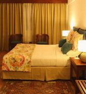 Hotel Timor