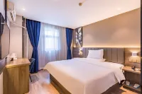 7 Days Premium Hotel (Beijing Capital Airport New International Exhibition Center)