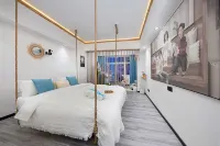 Liufang Mansion Hotel (Changsha Railway Station Metro Station)