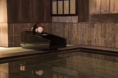 スパ・大浴場 ラ・ジェント・ステイ札幌大通の写真