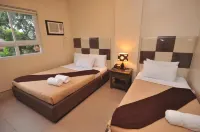 Grande Vista Hotel