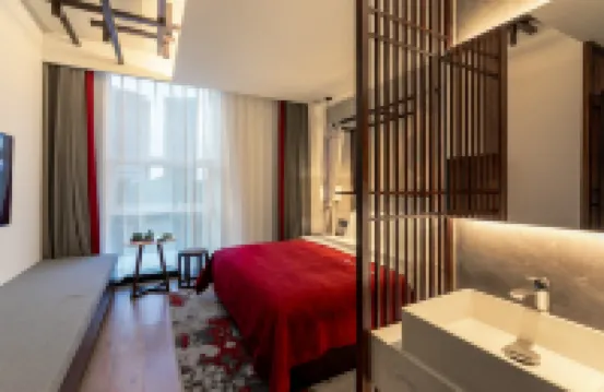 HAIKO QIANNA HOTEL (Wanlvyuan Friendship Sunshine City Shop)