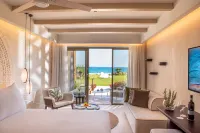Mitsis Rinela Hotels in Vathianos Kampos