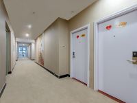 开心连锁酒店(佛山西樵新车站店) - 公共区域
