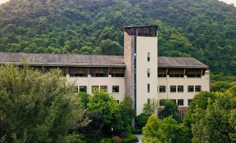 Yuquan Mountain Residence Secret Resort