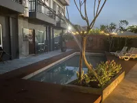 Arch Studio Cenang - Romantic