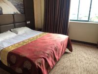 杭州名佳宾馆 - 普通大床房