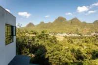 Hidden Reading·Fengyu Scenic Resort (Wanfenglin)