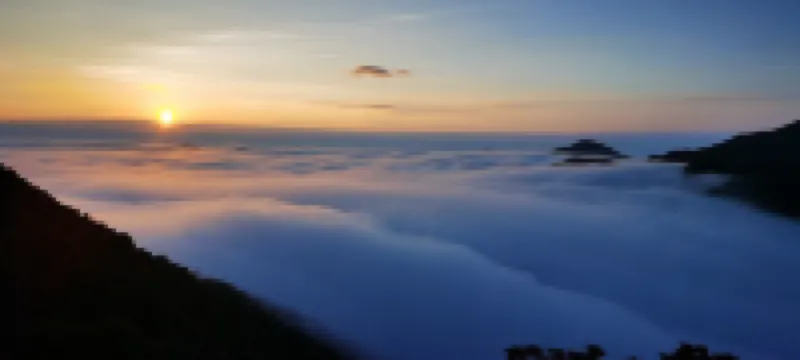 陽山親水莊園客棧