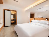 千岛湖原岛国际酒店 - 日式大床房