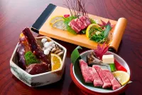 山鹿温泉 旅館 寿三(RYOKAN SUMI） - 朝食