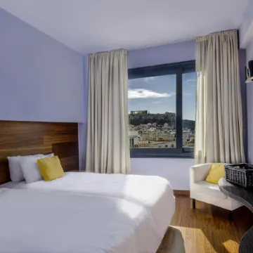 Athens Center Square Hotel