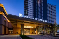 Yingkou Wanda Yihua Hotel Các khách sạn ở 