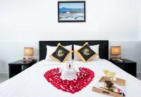Hoang Long Hotel - balcone