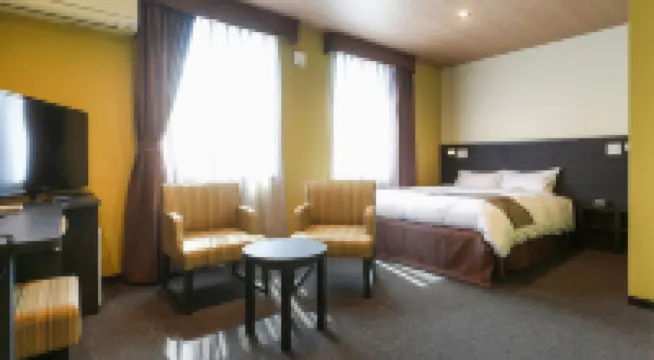 飛驒高山旅之宿酒店