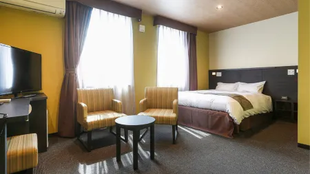 Tabino Hotel Hida Takayama