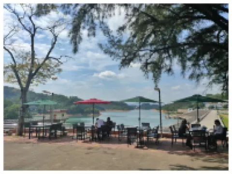 Yitang Sovereign Hotel