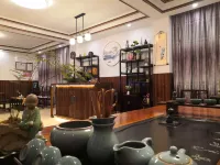 Jinyun Mountain Zheqi Residential Residence (Xiandu Scenic Area Shop)