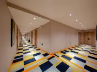 Shell Hotel (Suixi Jingkai Unit Shop)