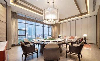 DoubleTree by Hilton Xi'an Fengdong