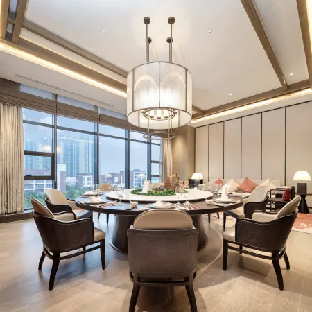 Xi'an FengDong YiChen Hotel