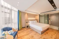 Ibis Styles Hotel (Fuzhou Wuyi Square) Hotels in Fuzhou