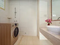 維也納酒店（永嘉萬潮廣場店） 永嘉酒店