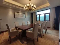 Fengcheng International Hotel - 5-Star
