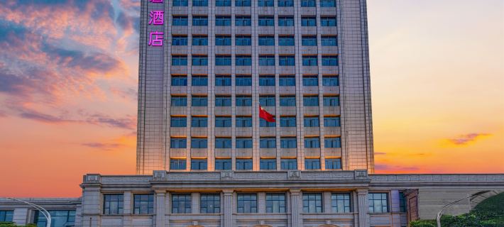 3b Hotel (Yuyao Shengshan) Ξενοδοχεία στην πόλη Γιούγιαο