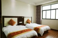 Oyo Grand Hotel Jiuhuashan