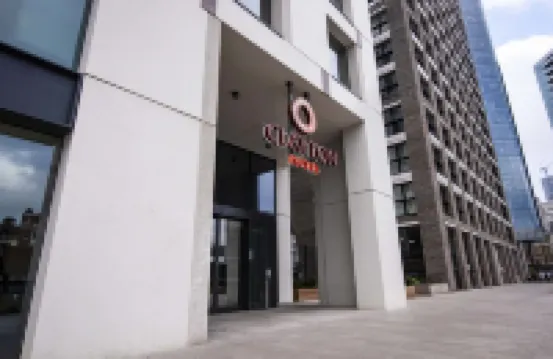 Clayton Hotel City of London Hotels near Istituto Marangoni