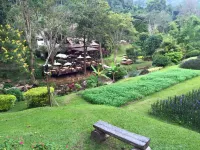 Mae Sa Valley Farm Stay Resort