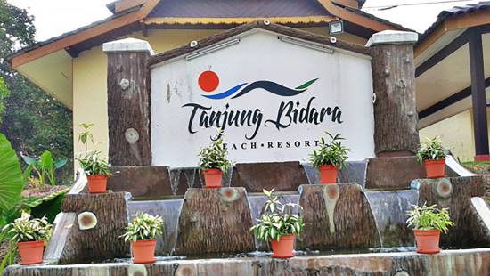 Tanjung Bidara Beach Resort Room Reviews Photos Masjid Tanah 2021 Deals Price Trip Com