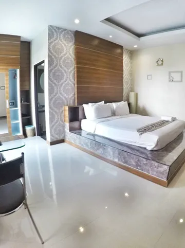 รูปภาพของเดอะ วิสต้า พูล วิลล่า