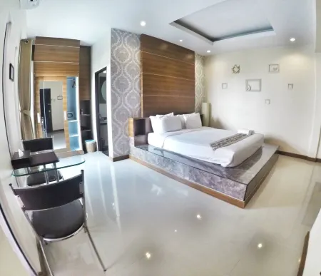 The Vista Pool Villa